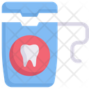 Dental Care Dentist Tooth Icon