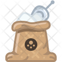 Flour Icon