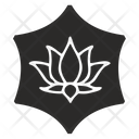 Flower Icon
