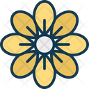 Blooming Cowslip Ecology Icon