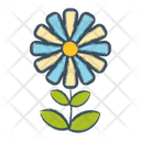 Flower Icon
