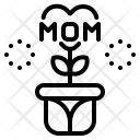 Flower Icon