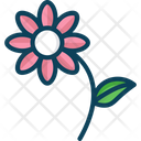 Flowerv Flower Garden Icon