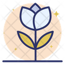Flower Rose Fragrance Icon