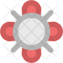 Flower Icon