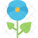 Flower Ecology Nature Icon