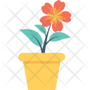 Flower Sapling Icon
