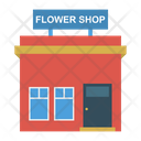 Shop Store Building Icon