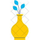 Flower Vase Icon