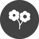 Flowers Small Icon