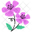 Flowers  Icon