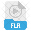 FLR file Icon