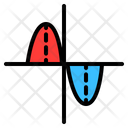 Fluctuation Icon