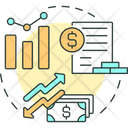 Fluctuation Provisions Icon