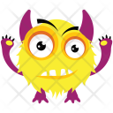 Fluffy Furry Game Icon