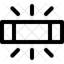 Fluorescent Mode Icon