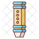 Flute Instrument Music Icon