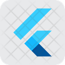 Flutter  Icon