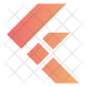 Flutter  Icon