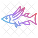 Flying Fish Icon