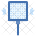 Flys Watter Outdoors Picnic Icon