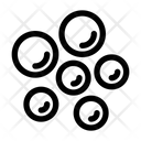 Foam Icon