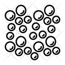 Foam  Icon