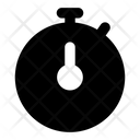 Fob Watch  Icon