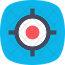 Focal Point Icon