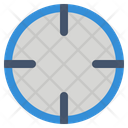 Compass Gps Navigation Icon Icon