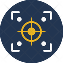 Focus  Icon