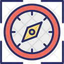 Focus Distance Icon
