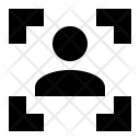 Focus on User Icon