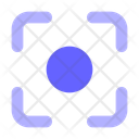 Focus-point Icon