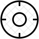 Focusing Icon