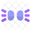 Fog Lamp  Icon