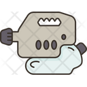 Fogging  Icon