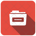 Folder Document File Icon
