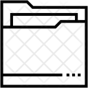 Folder Icon