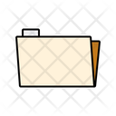 Folder Document File Icon