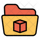 Data Product Data Product Details Icon