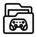 Folder  Icon