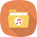 Folder Music Musicfolder Icon