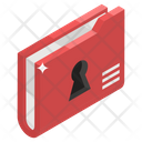 Folder Lock Folder Access Folder Protection Icon