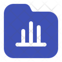 Folder Analysis Folder Analysis Icon