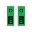 Folder Box Icon