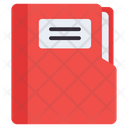 Folder Document File Folder Document Case Icon