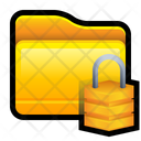 Folder Guard Icon