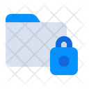 Internet Security Folder Icon