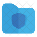 Folder Protected Icon